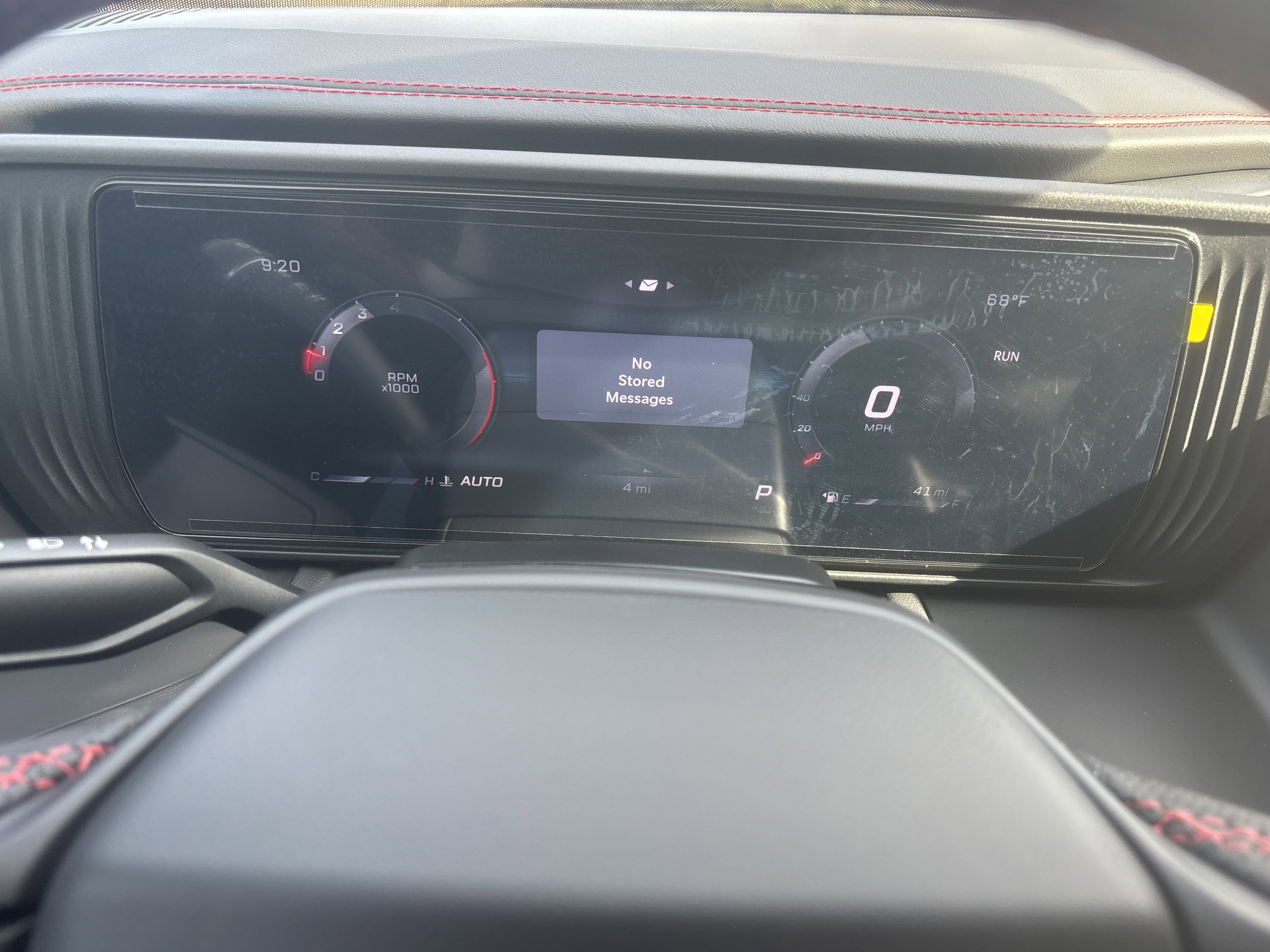 New 2026 Dodge Charger R/T AWD/4WD image 24
