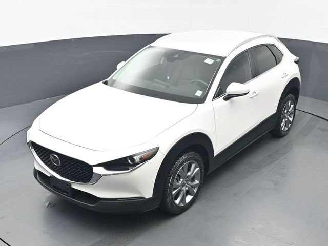 Certified 2023 MAZDA CX-30 AWD 2.5 S w/ Preferred Package image 32