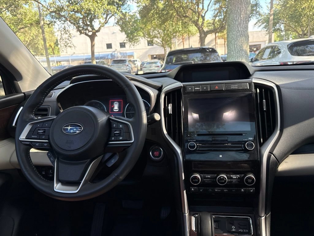 Used 2021 Subaru Ascent Touring AWD/4WD image 23