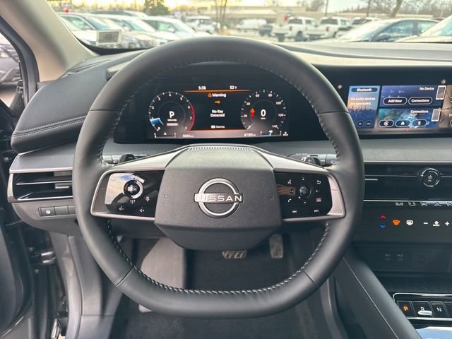 Used 2025 Nissan Murano SV image 11