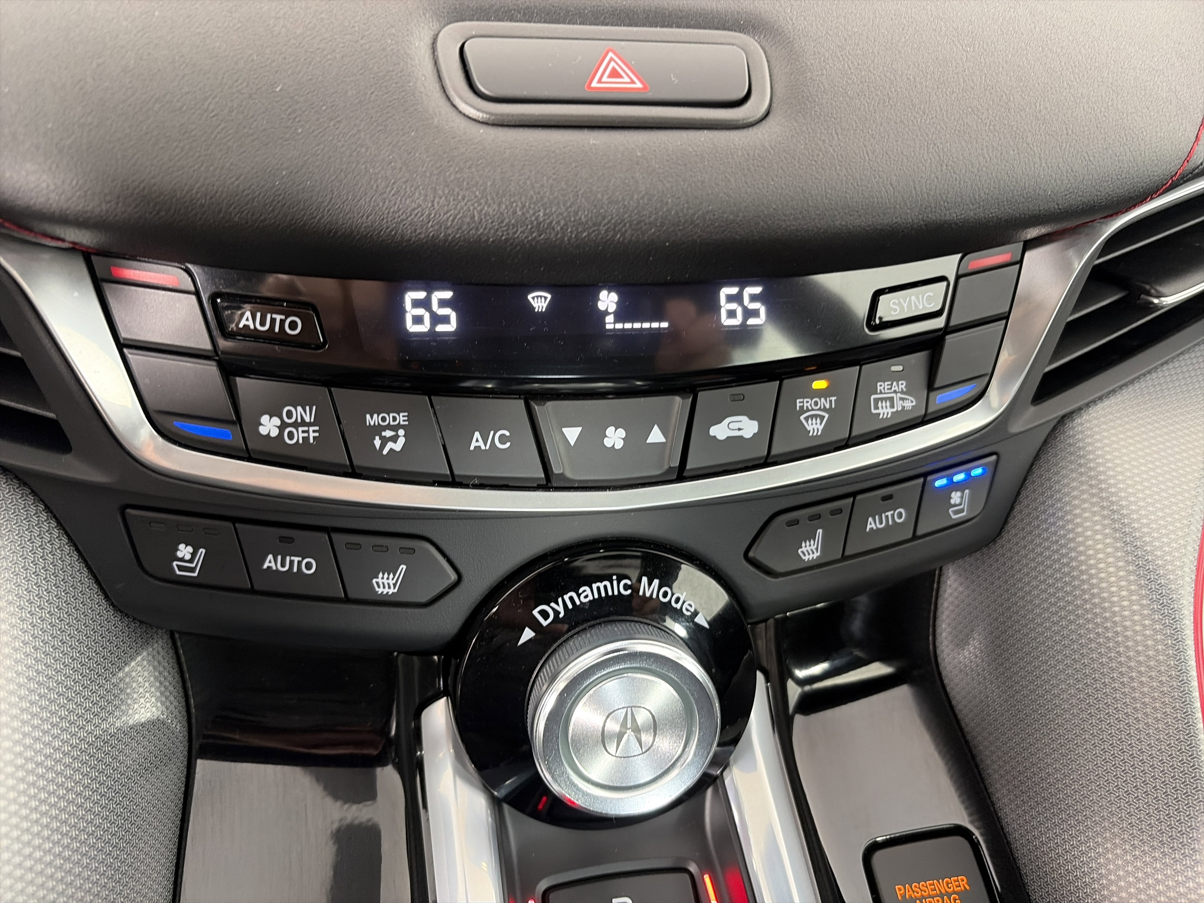 Used 2023 Acura TLX w/ A-SPEC Pkg image 23