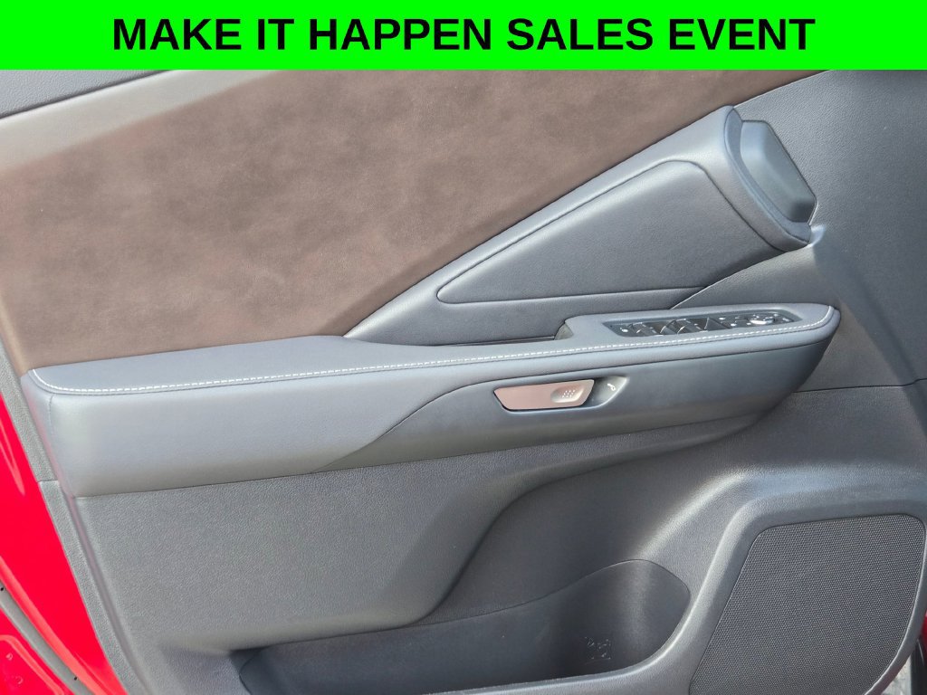 Used 2026 Lexus TX 350 AWD w/ Technology Package image 11