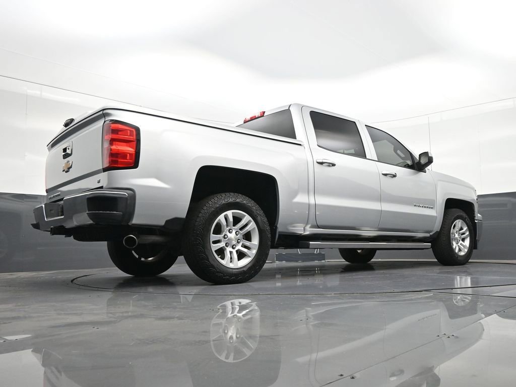 Used 2014 Chevrolet Silverado 1500 LT w/ All Star Edition image 28