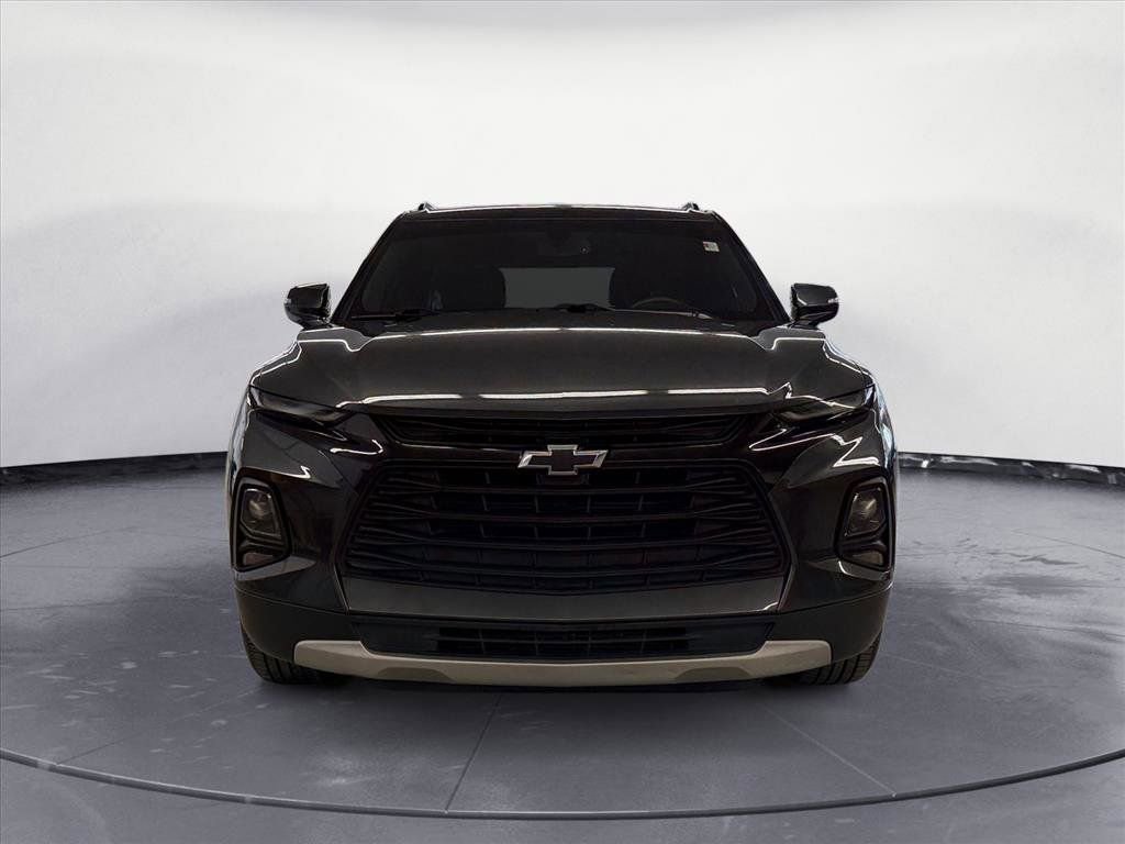 Used 2020 Chevrolet Blazer LT image 9