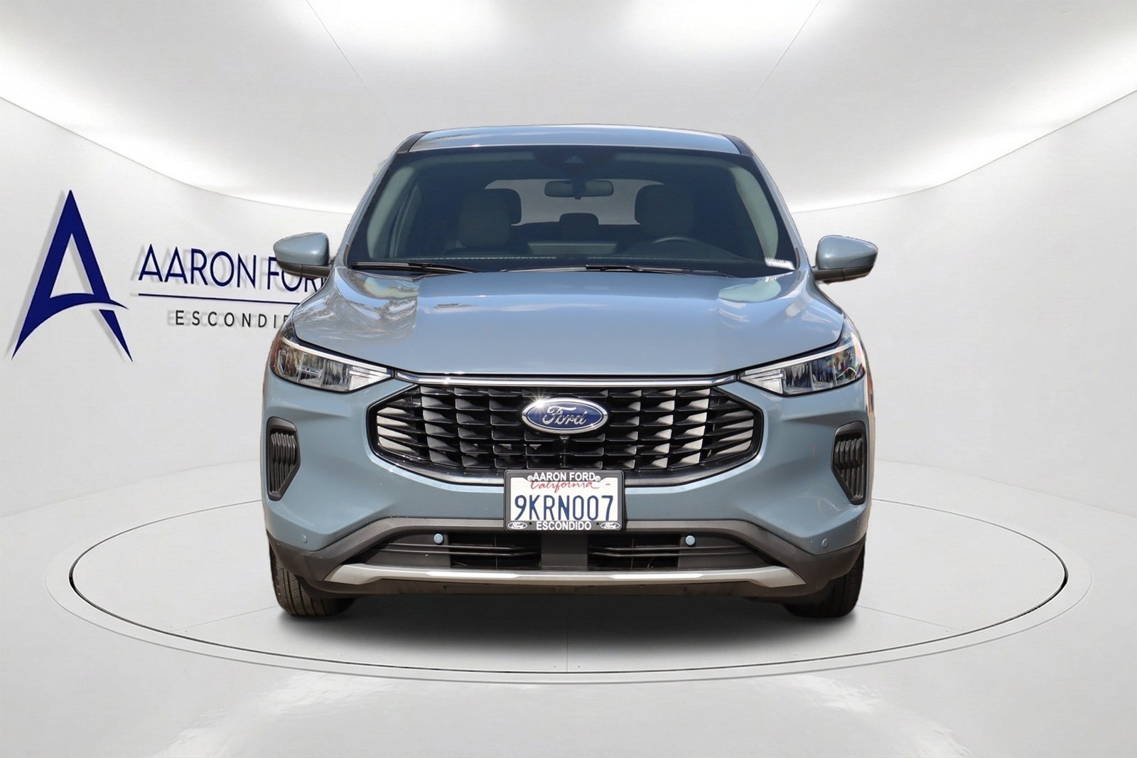 Used 2023 Ford Escape Active FWD image 2