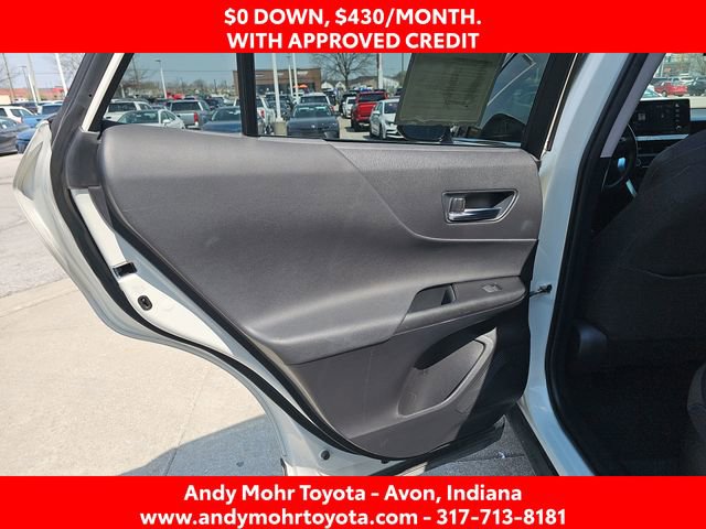 Used 2021 Toyota Venza LE AWD/4WD image 29