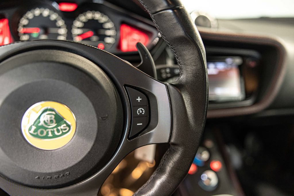 Used 2013 Lotus Evora S RWD image 23