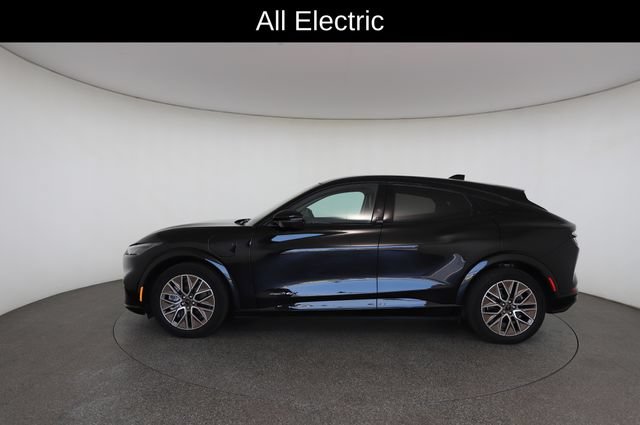 Used 2024 Ford Mustang Mach-E Premium AWD/4WD image 6