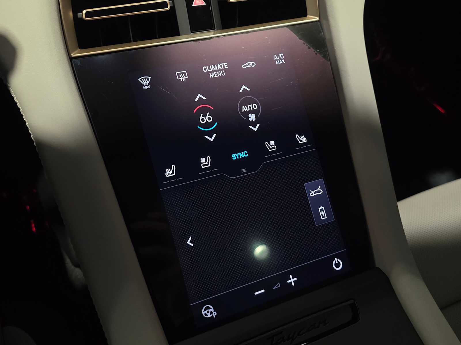 New 2026 Porsche Taycan Turbo S image 29