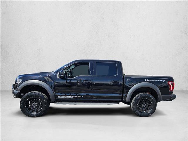 Used 2020 Ford F150 Raptor w/ Equipment Group 802A Luxury AWD/4WD image 9