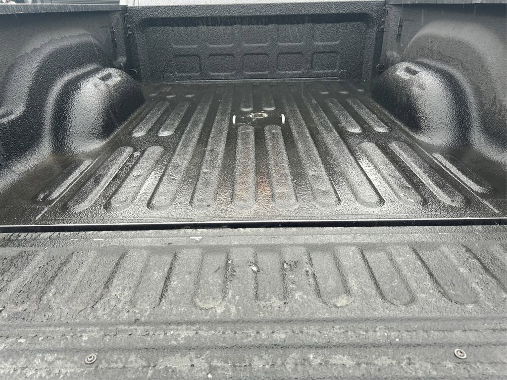 Certified 2020 RAM 2500 Laramie image 11