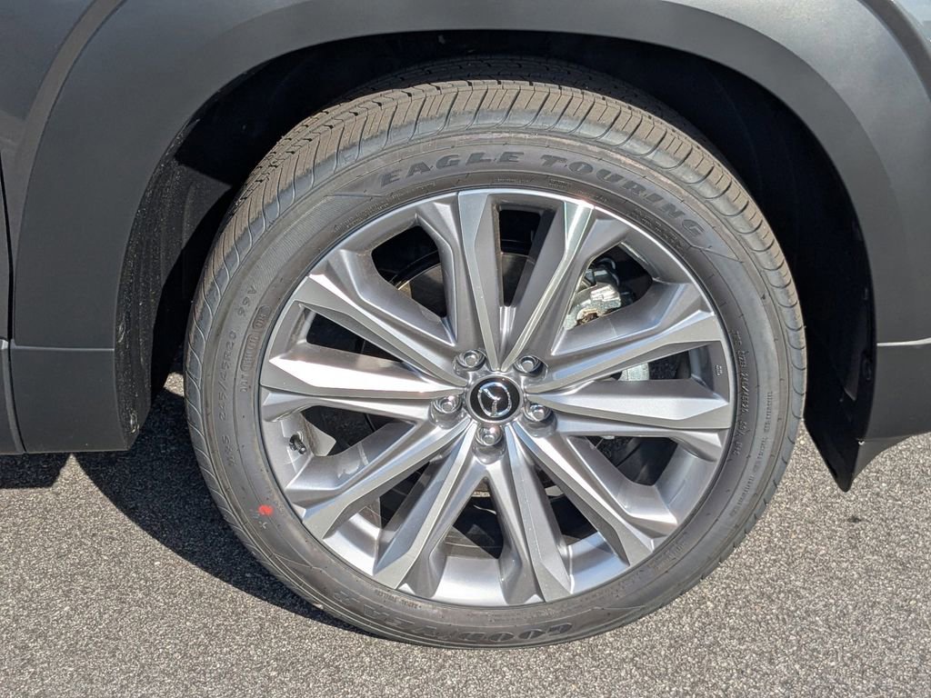 New 2026 MAZDA CX-50 AWD 2.5 S w/ Weather Package image 11