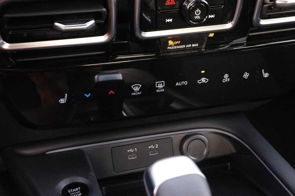 New 2026 Nissan Sentra SV w/ SV Convenience Package image 19