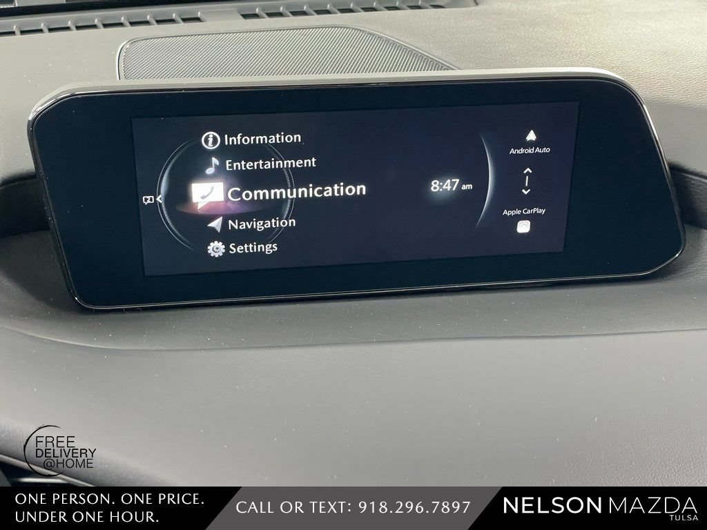 New 2026 MAZDA MAZDA3 2.5 S Hatchback w/ Premium Pkg FWD image 29