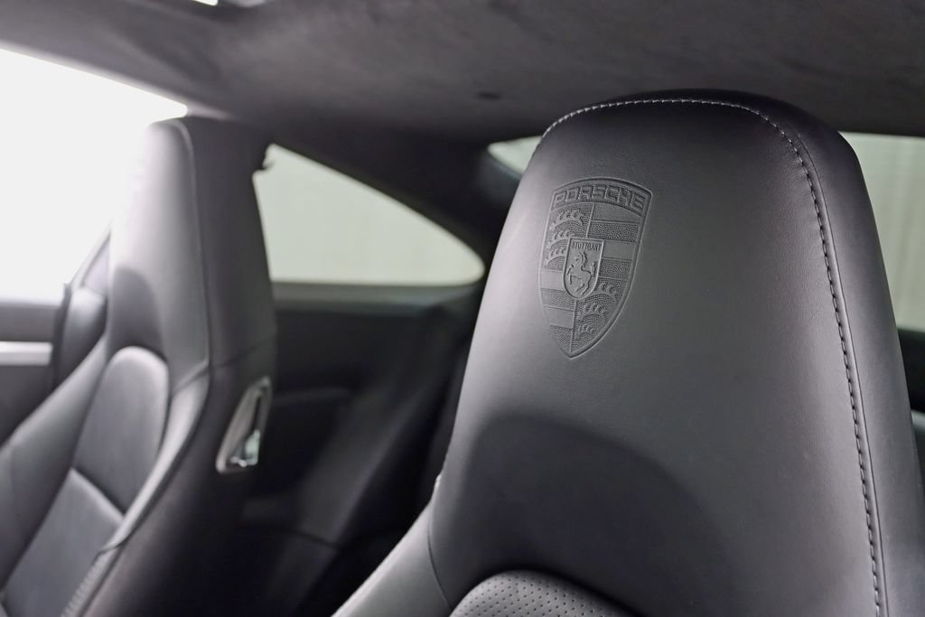 Used 2017 Porsche 911 Carrera S RWD image 26