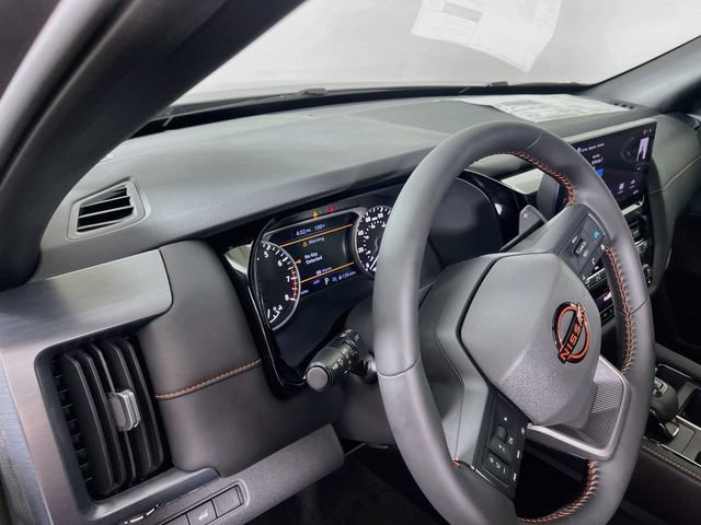 New 2026 Nissan Pathfinder Rock Creek AWD/4WD image 7