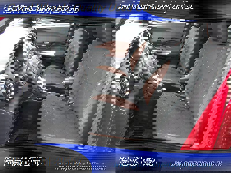 Used 2020 Nissan Kicks SR image 13