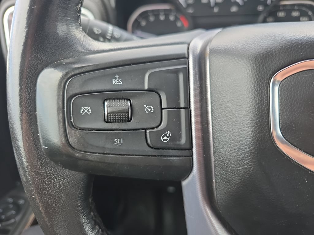 Certified 2020 GMC Sierra 1500 Elevation w/ Elevation Value Package AWD/4WD image 18