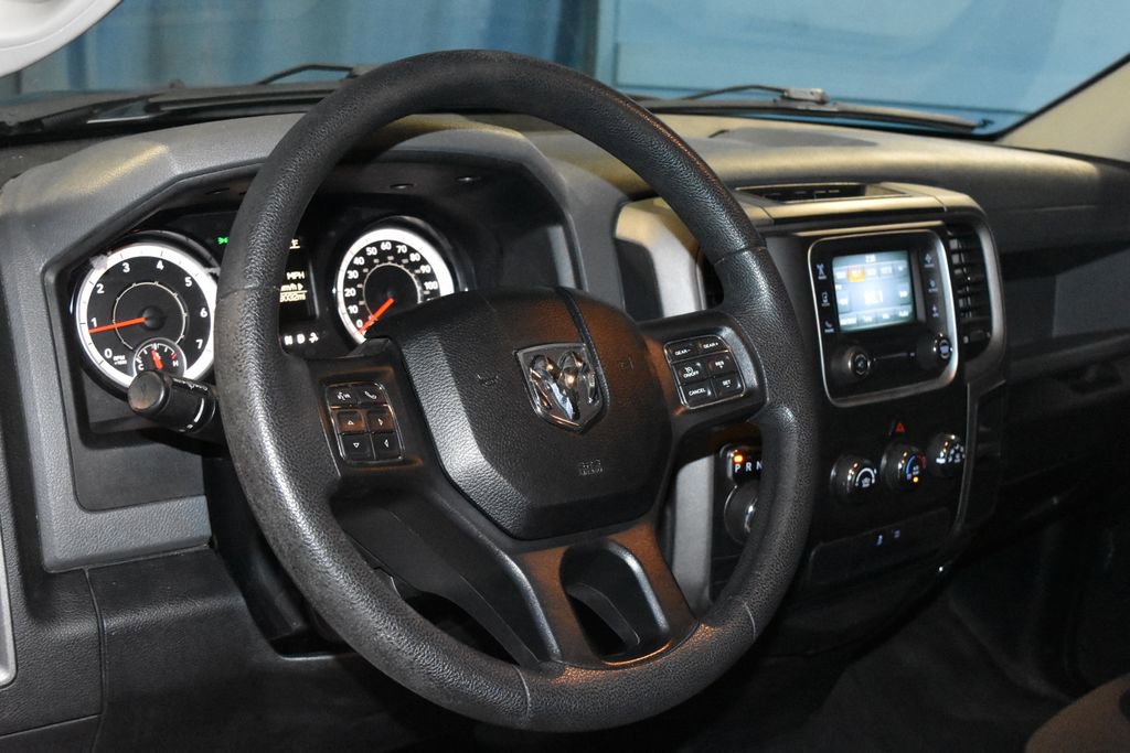 Used 2018 RAM 1500 Express w/ Express Value Package image 2