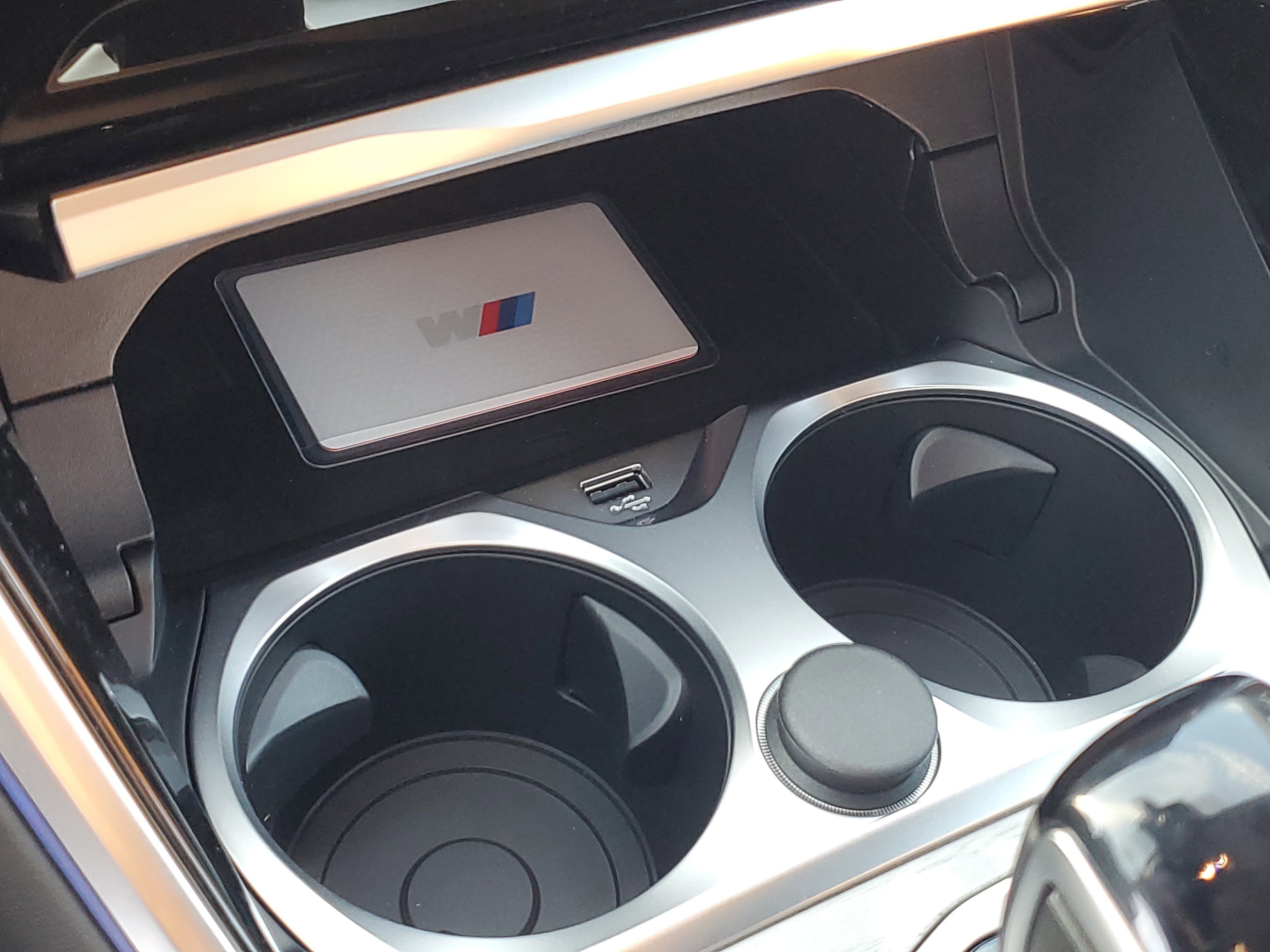 New 2026 BMW 840i Convertible image 23