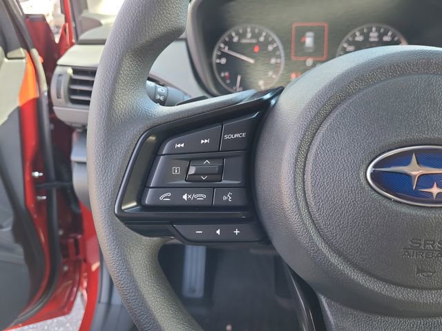 New 2026 Subaru Crosstrek 2.0i Premium image 25