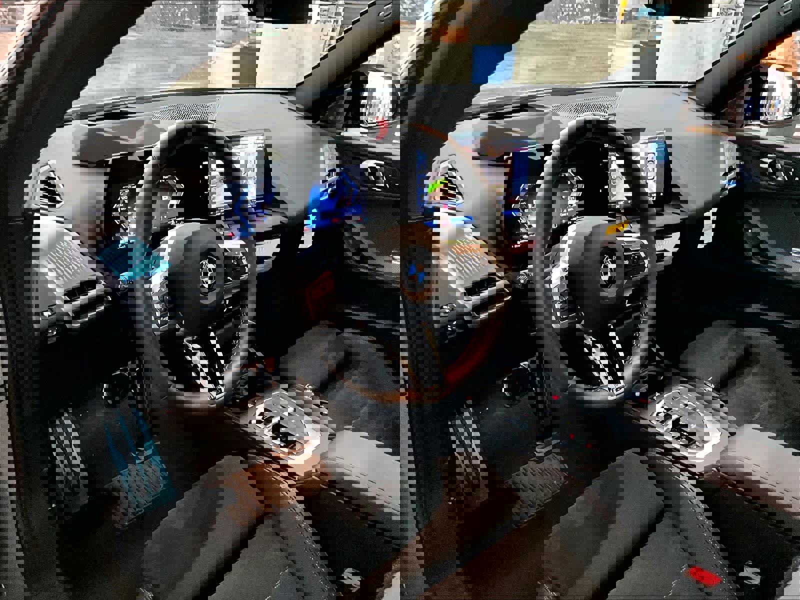 Certified 2025 BMW M235i xDrive w/ Premium Package image 15