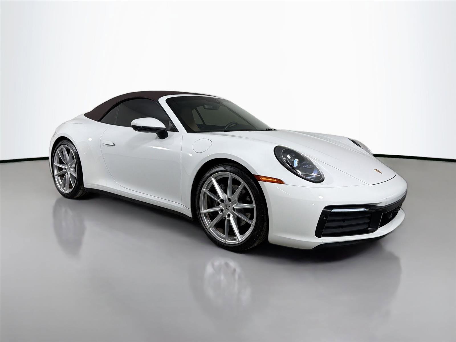 Certified 2023 Porsche 911 Carrera RWD image 9