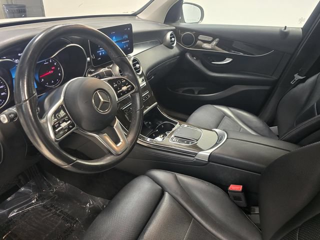 Used 2020 Mercedes-Benz GLC 300 image 19