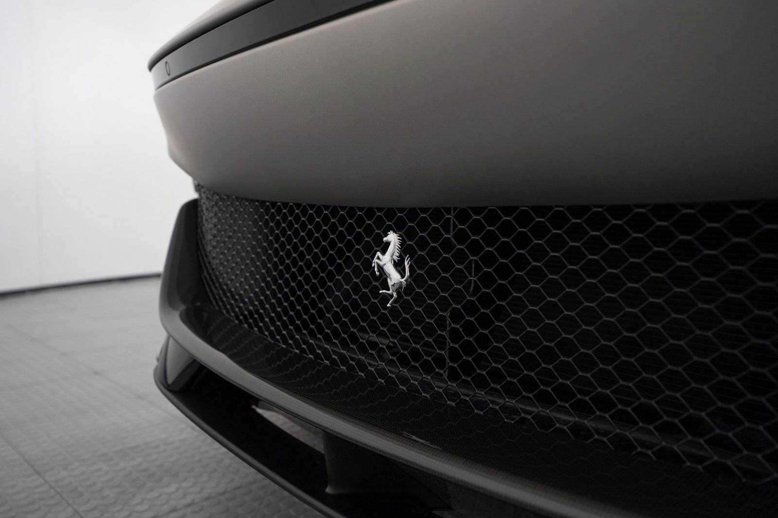 Used 2026 Ferrari Purosangue AWD/4WD image 19