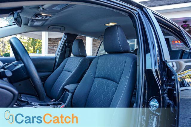 Used 2024 Toyota Corolla LE FWD image 20