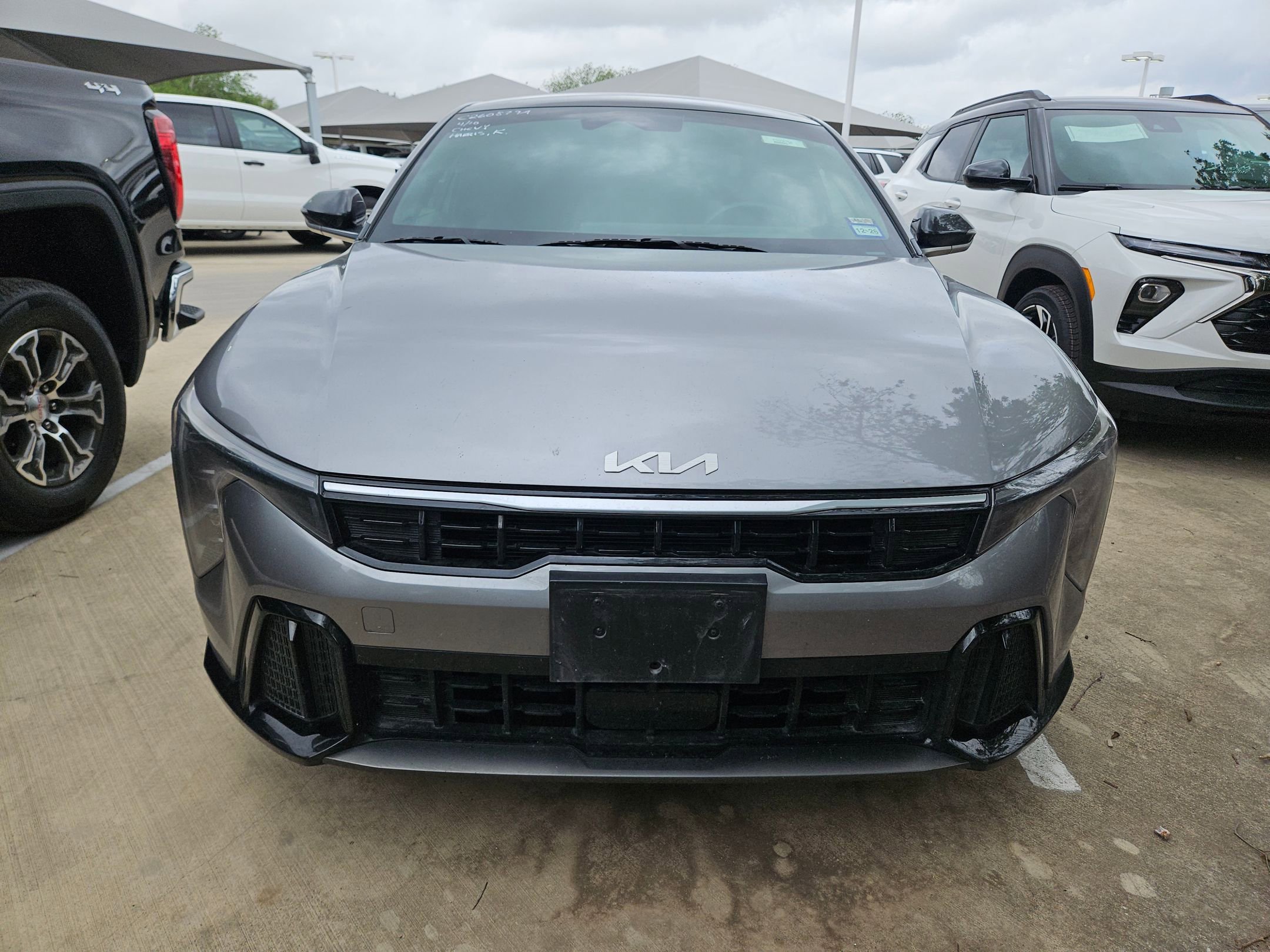 Used 2025 Kia K4 GT-Line w/ GT-Line Sunroof Package image 5