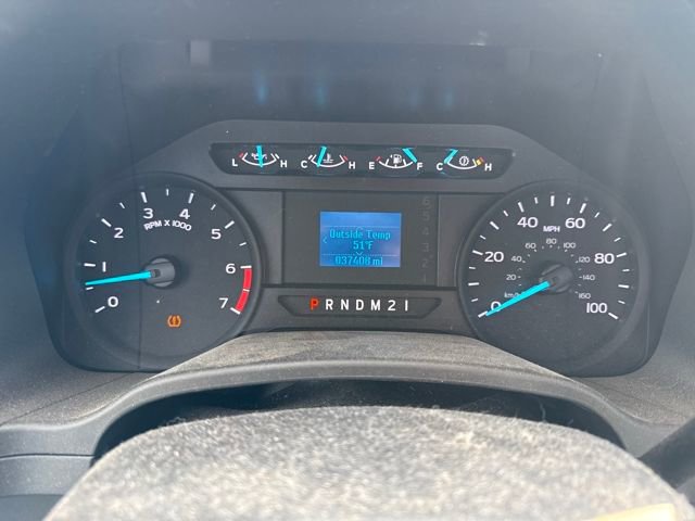 Used 2019 Ford F250 XL w/ Snow Plow Prep Package image 22