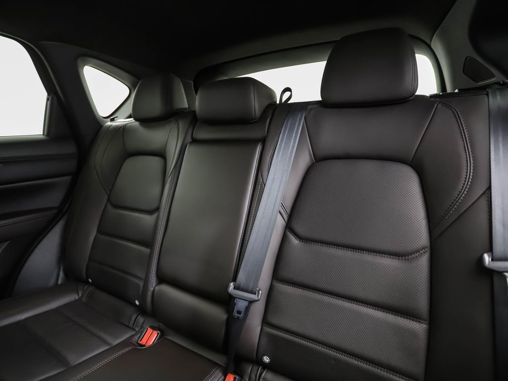 Used 2022 MAZDA CX-5 Signature AWD/4WD image 23