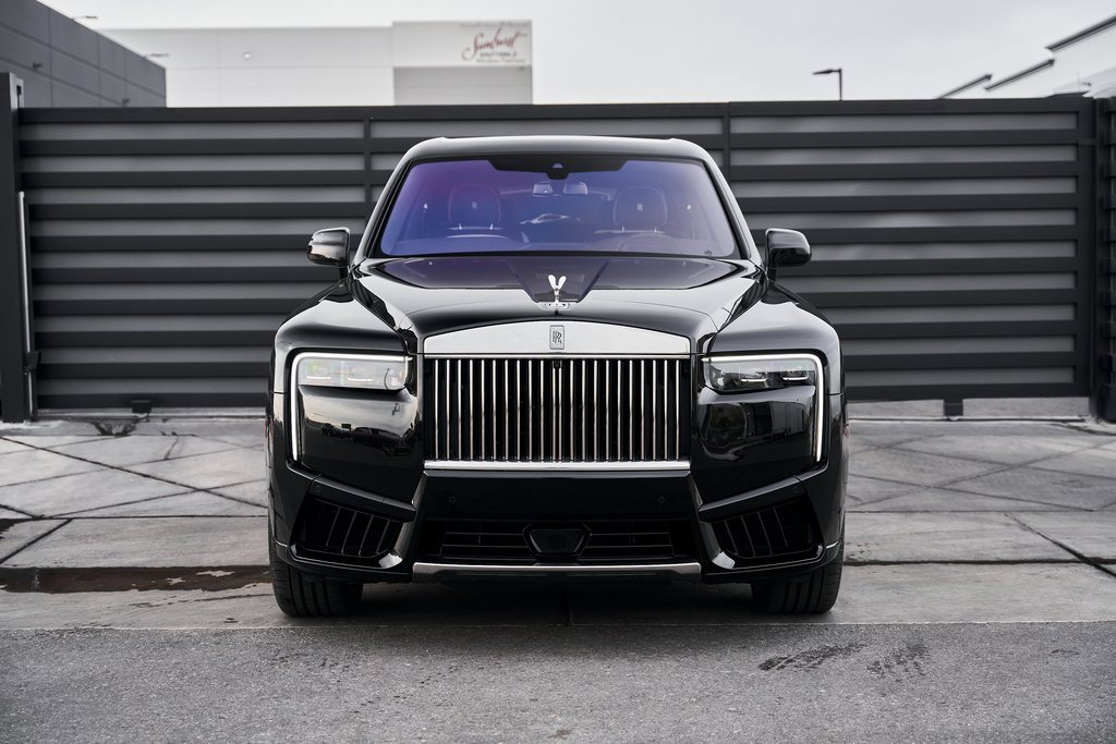 Used 2026 Rolls-Royce Cullinan image 17