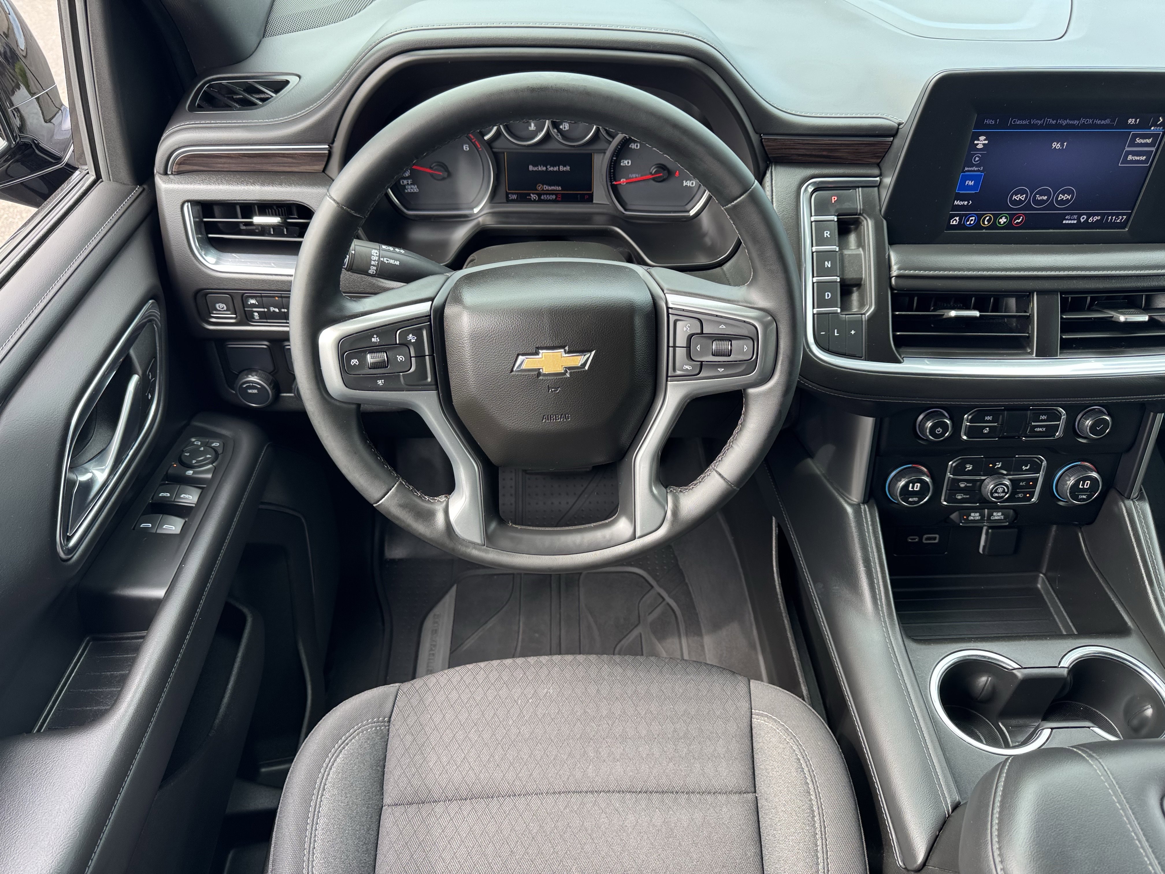 Used 2023 Chevrolet Tahoe LS image 19