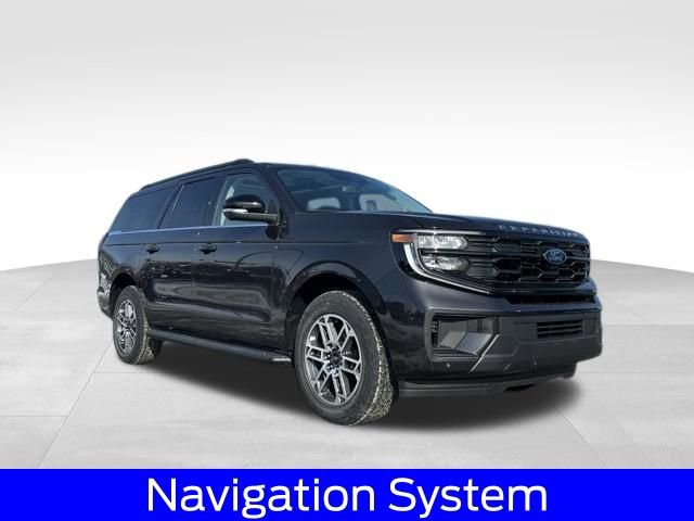 New 2026 Ford Expedition Max Active AWD/4WD video 2