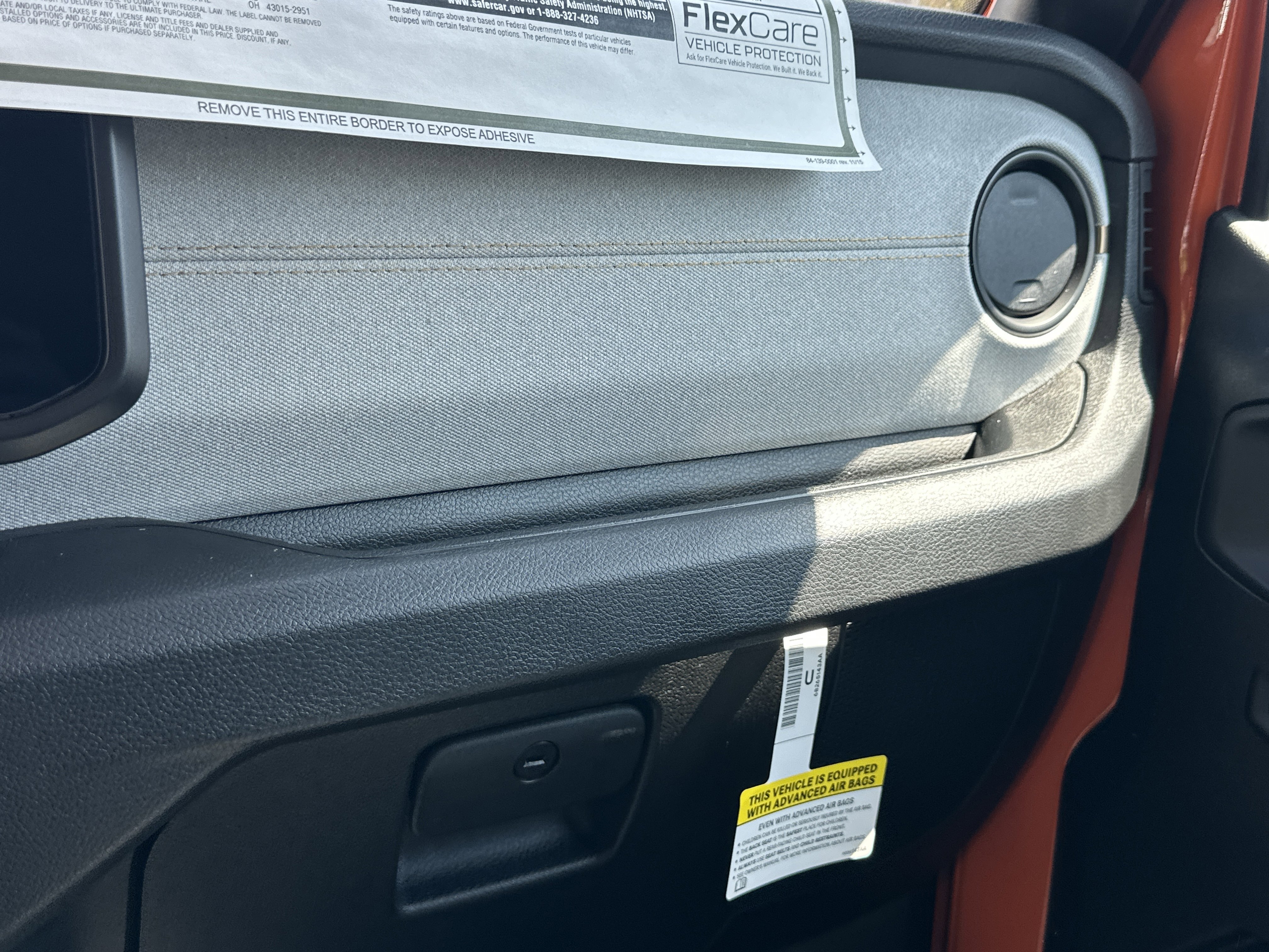 New 2026 Jeep Wrangler Unlimited Sport AWD/4WD image 6