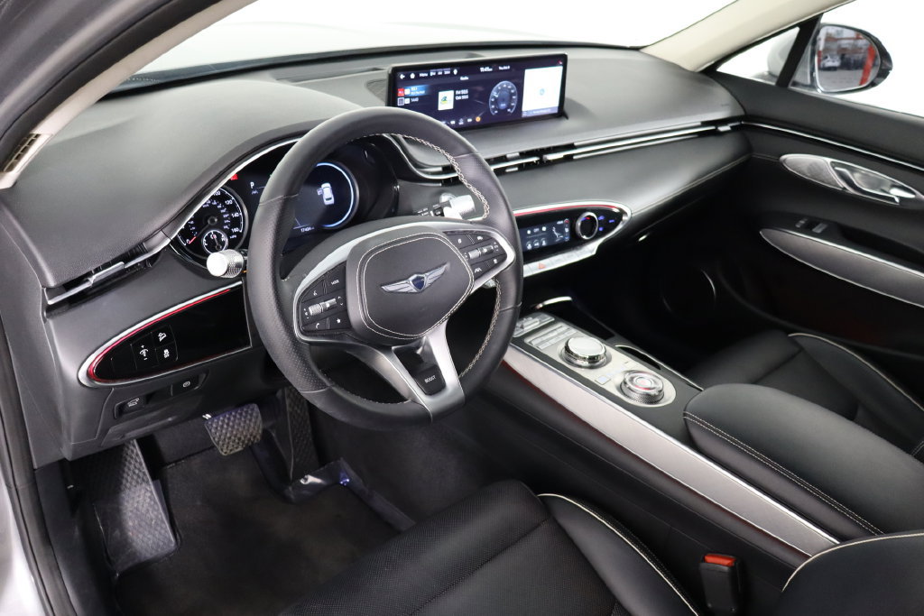 Used 2023 Genesis Electrified GV70 AWD/4WD image 28