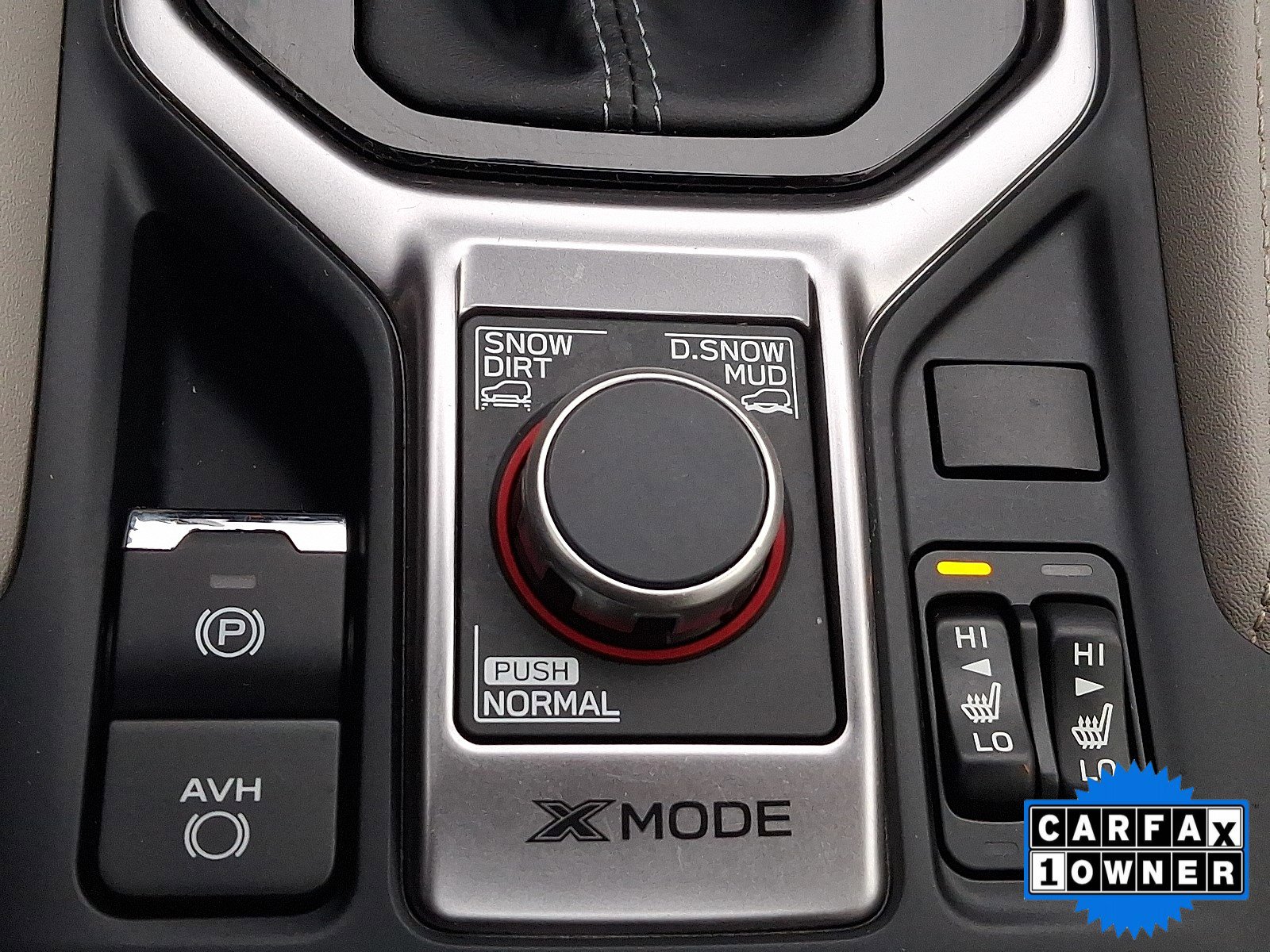 Certified 2023 Subaru Forester Limited image 36