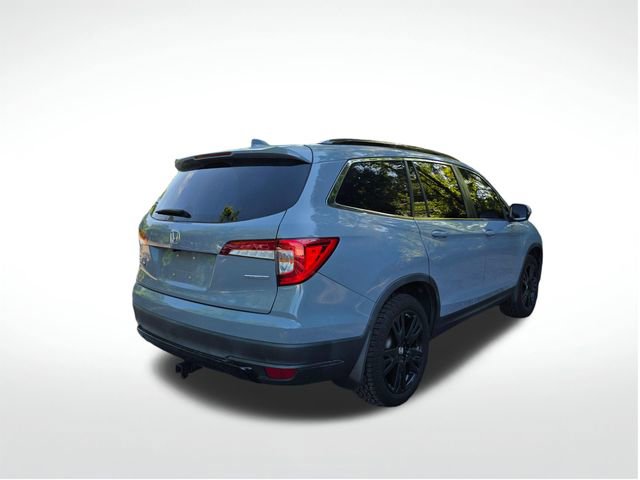 Used 2022 Honda Pilot Special Edition image 10