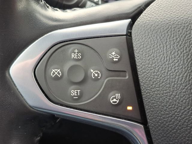 Used 2021 Chevrolet Traverse RS w/ LPO, Floor Liner Package image 14