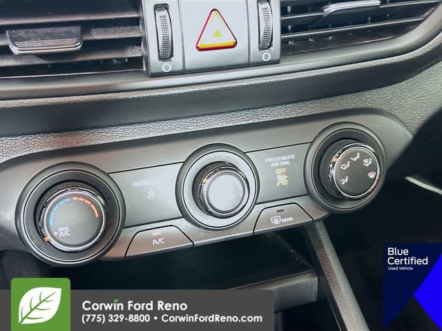 Used 2020 Kia Forte Sedan FWD image 18