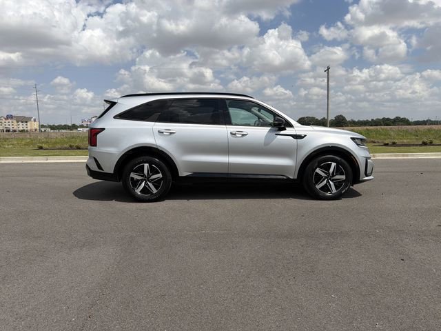 Used 2021 Kia Sorento S w/ Panoramic Sunroof Package FWD image 6