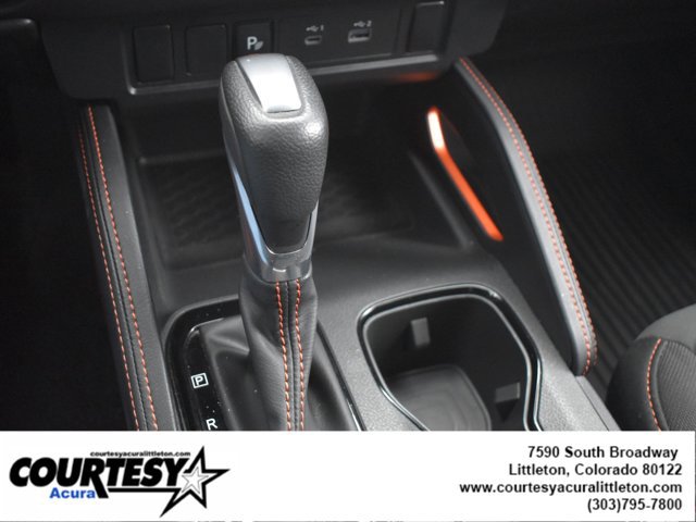 Used 2024 Nissan Frontier PRO-4X w/ Technology Package image 18