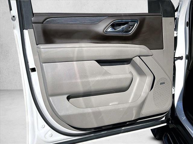 Used 2021 GMC Yukon SLT image 18