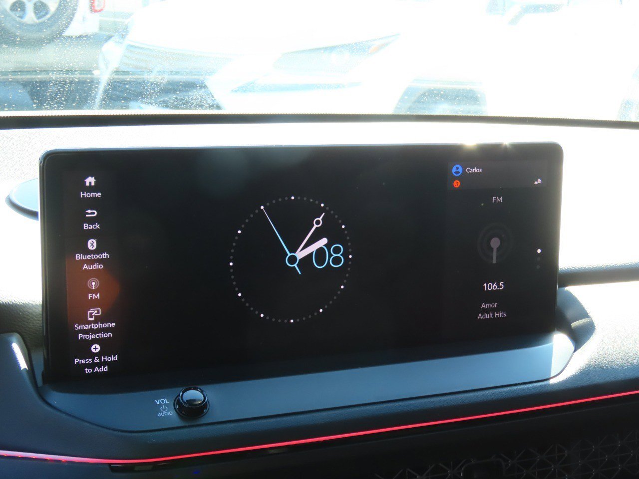 Used 2024 Honda Accord Sport image 29