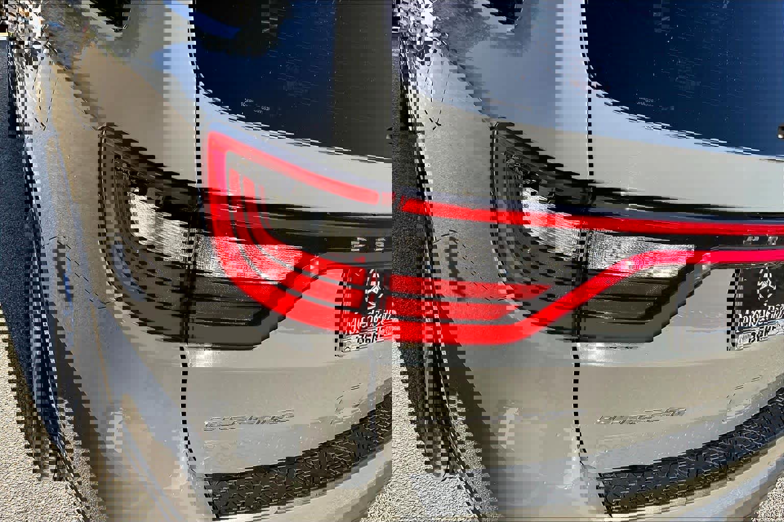 Used 2023 Dodge Durango SXT Launch Edition image 76