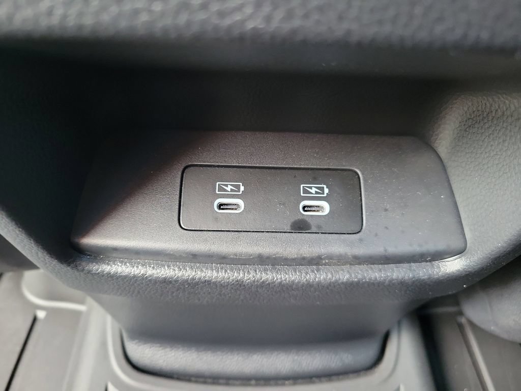 Used 2026 Honda CR-V TrailSport image 15