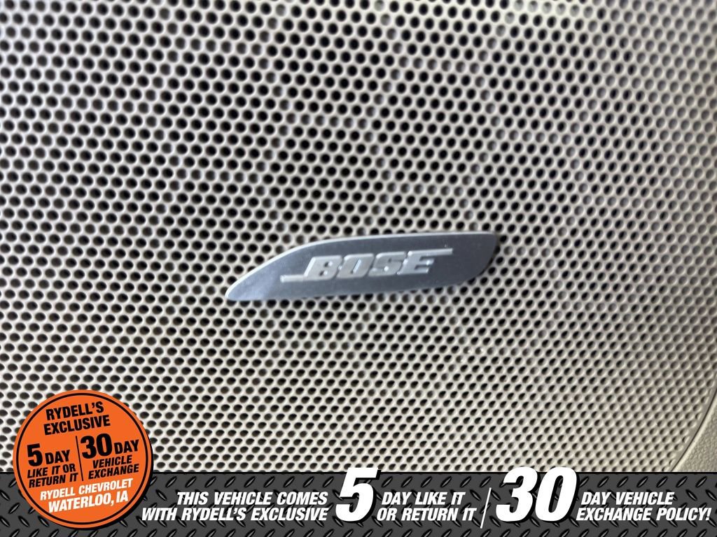 Certified 2017 Buick LaCrosse Essence w/ Sights and Sounds Package image 28