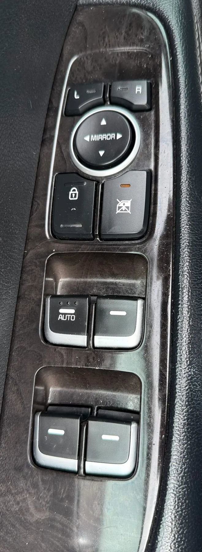 Used 2016 Kia Sorento EX AWD/4WD image 23